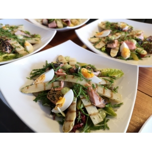 salade asperge salade asperge