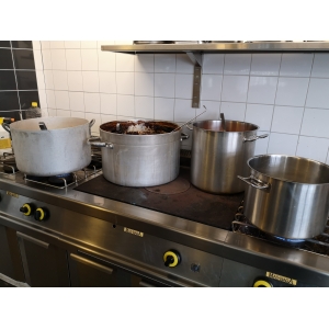 Varkenshaas Varkenshaas