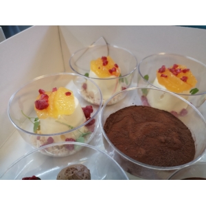 Citrus Cheesecake Citrus Cheesecake