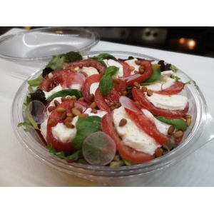 Salade caprese Salade caprese