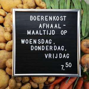 Boerenkost Boerenkost