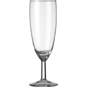 champagne flute