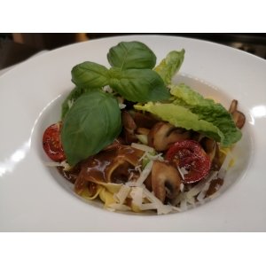 Pasta Bospaddenstoelen