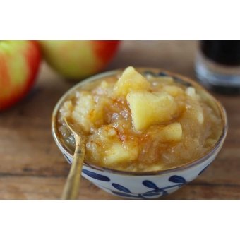 Appelcompote