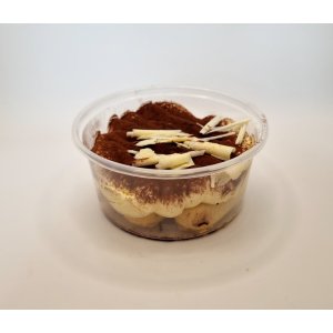 Dessert: Tiramisu