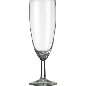 champagne flute