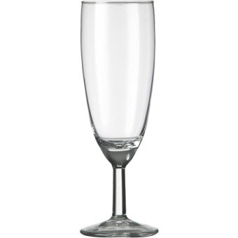 champagne flute