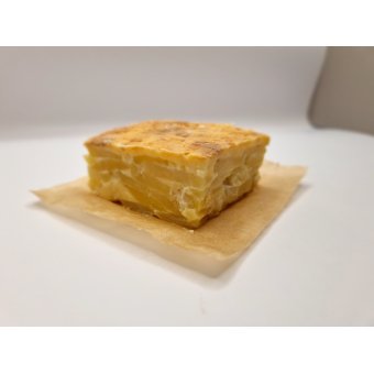 Hoofdgerecht: Aardappel gartinuur